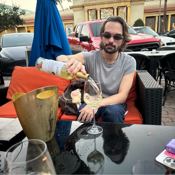 Meet your Posher, Jacob✨ - Picture 13 of 14